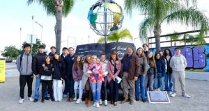 São Brás de Alportel inaugura o Monumento ao Saber