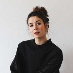 Margarida Montenÿ conquistou o Prémio Jovens Artistas