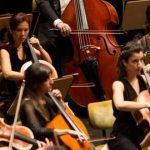 Concerto de Ano Novo em Palmela pela Orquestra do Algarve