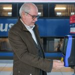 Setúbal reclama ligação às Praias do Sado via Fertagus