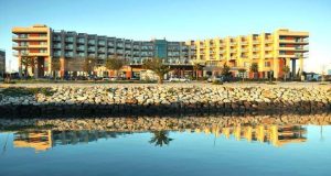 Celebrar o Reveillon no Real Marina Hotel & Spa, em Olhão