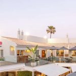 Natal e Passagem de Ano nos Restaurantes de Vale do Lobo