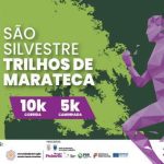 Inscrições abertas para a “São Silvestre Trilhos de Marateca”