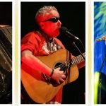 Sebastião Antunes Trio anima o último Baile Folk em Palmela