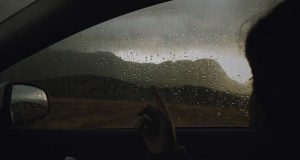 Desafios de segurança nas estradas com Gelo e neve