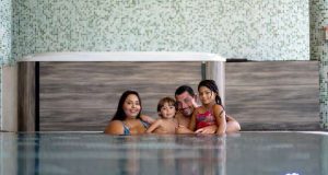 Nau São Rafael Suites anuncia a abertura do Wellness Hub