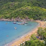 Destinos preferidos dos Brasileiros para viagens de lazer