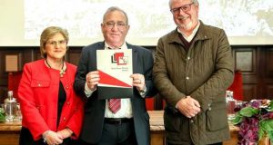 Escritura pública de 20 lotes do Bairro Grito do Povo em Setúbal