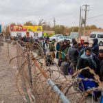 ACNUR alerta para o agravamento da Crise humanitária em 2025