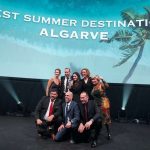Algarve eleito Melhor Destino de Verão nos Irish Awards 2025