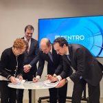 Alvaiázere assina contrato que recupera o Campo de Almoster