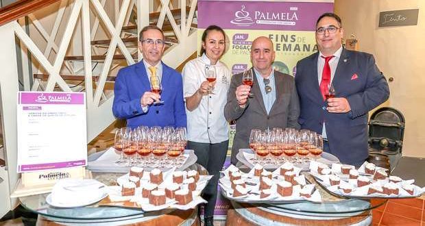 Edição 2025 do “Palmela, Experiências com Sabor!