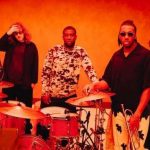 Os Ezra Collective confirmados no Ageas Cooljazz 2025