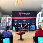 Portimão vai receber em Outubro a Final Mundial Triton 2025