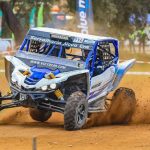 Primeira prova do Troféu SSV 2025 em Ferreira do Zêzere