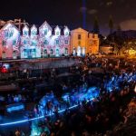 LUMINA o Festival da Luz regressa a Cascais em 2025