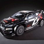 Mundial de Rallys FIA 2025 arranca em Monte Carlo