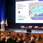 O Projeto Bairro Setúbal Digital foi oficialmente apresentado