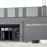Palmela inaugura na segunda feira o Pavilhão Municipal