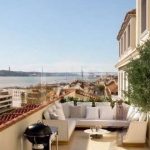 As rendas desceram em Lisboa e Porto mas aumentaram na Europa