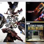 A Sony anuncia os jogos de janeiro para PlayStation Plus