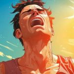 O ano 2024 ultrapassou o limiar do aquecimento (1,5ºC)