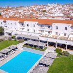 O Hotel M´AR de AR Muralhas em Évora inaugura o Kids Club