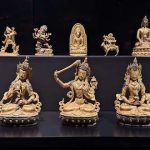 O Budismo e o Simbolismo das Plantas no Museu do Oriente