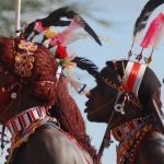 Viagens internacionais para África em franca recuperação