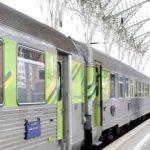 A CP é finalista no Transport Ticketing Awards 2025