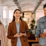 As preferências do Jovens em 2024 segundo o Eurobarómetro