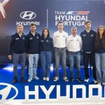 Novidades do Team Hyundai no Campeonato de Portugal de Ralis