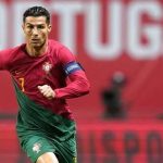 A Marca Cristiano Ronaldo (CR7) atinge o valor de 850/M€