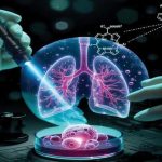 Compostos inovadores para tratamento do cancro do pulmão