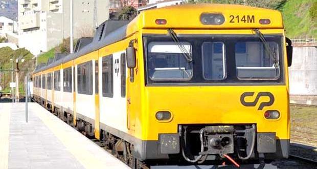 A Linha de Leixões já registou mais de 50.000 passageiros