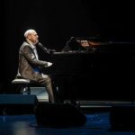 Espetáculo solidário em Setúbal homenageou Carlos Mendes