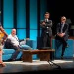 Cheque-Mate a Comédia de Milhões a caminho do Algarve