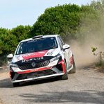 Clio Trophy Portugal convida pilotos para testar o Clio Rally5