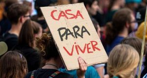 Disparam as reclamações sobre apoios do Estado à habitação