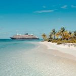 Itenerários de Inverno dos navios Explora Journeys