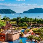 Los Sueños Marriott Ocean & Golf Resort na Costa Rica