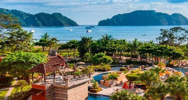 Los Sueños Marriott Ocean & Golf Resort na Costa Rica