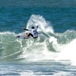 Allianz Figueira Pro 2025 arraca hoje na Praia do Cabedelo