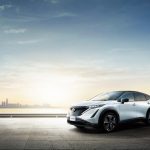 A Nissan foi distinguida com a classificação A do CDP