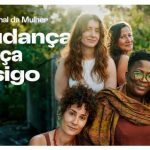 No Dia da Mulher as Milhas TAP são doadas à UMAR