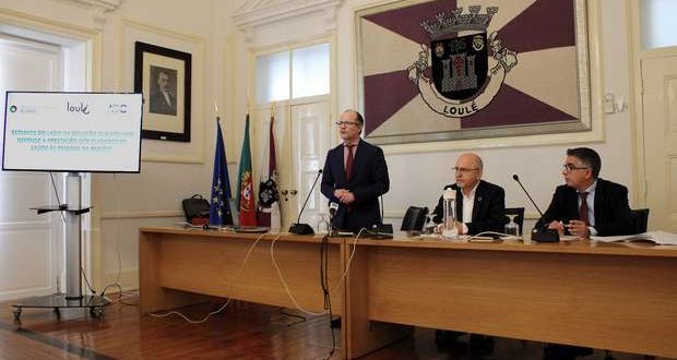 O Algarve será em 2026, autónomo na área oncológica