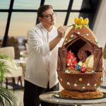 O Glee Boutique Café apresenta a exclusiva Coleção de Páscoa