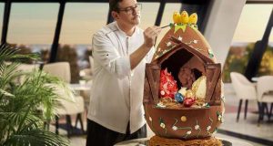 O Glee Boutique Café apresenta a exclusiva Coleção de Páscoa