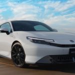 Honda lança solução para carregamento com a Go.Charge