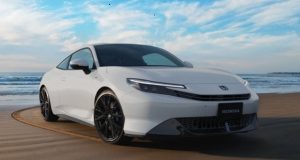 Honda lança solução para carregamento com a Go.Charge